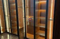 BẠN CÓ BIẾT VỀ CÁNH KÍNH TỦ ÁO - NỘI THẤT MEGALO