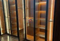 BẠN CÓ BIẾT VỀ CÁNH KÍNH TỦ ÁO - NỘI THẤT MEGALO