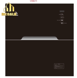 MÁY SẤY BÁT VHB211