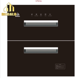 MÁY SẤY BÁT ZTD-01A