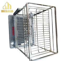 GIÁ ĐỂ GIA VỊ