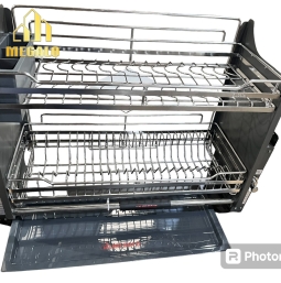 GIÁ BÁT ĐĨA NÂNG HẠ NHẬP KHẨU CAO CẤP MEGALO