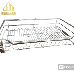GIÁ XOONG NỒI TỦ BẾP DƯỚI MEGALO