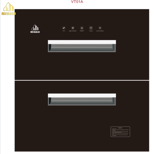 MÁY SẤY BÁT ZTD-01A