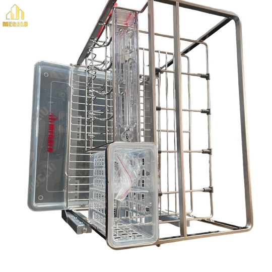 GIÁ ĐỂ DAO THỚT