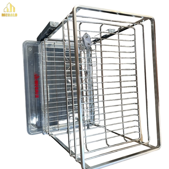 GIÁ ĐỂ GIA VỊ