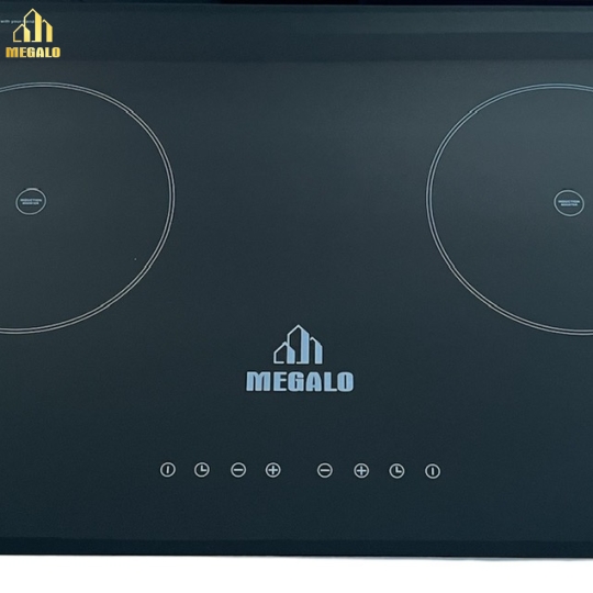 BẾP TỪ ĐÔI  BT24002 