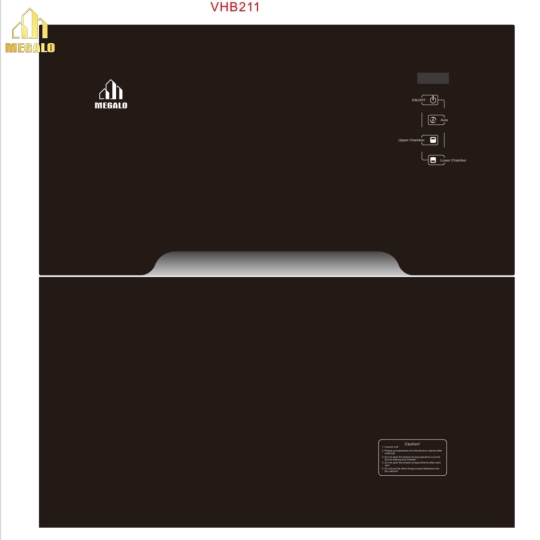 MÁY SẤY BÁT VHB211