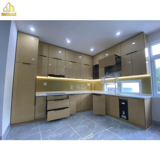 SHOWROOM Đại Lý Độc Quyền MEGALO